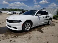 2C3CDXBG0LH207447 2020 DODGE CHARGER