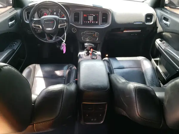 2C3CDXBG0LH207447 2020 DODGE CHARGER - Image 8