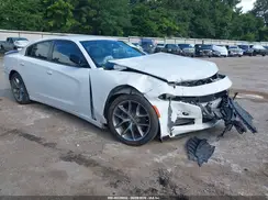 2C3CDXBG0LH207903 2020 DODGE CHARGER