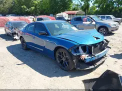 2C3CDXBG0LH208047 2020 DODGE CHARGER