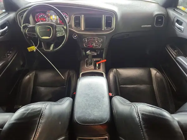 2C3CDXBG0LH211546 2020 DODGE CHARGER - Image 8