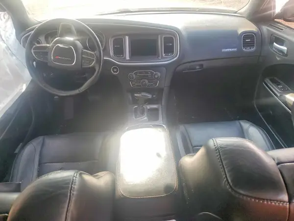 2C3CDXBG0LH213300 2020 DODGE CHARGER - Image 8