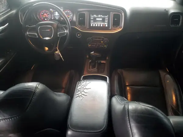 2C3CDXBG0LH213345 2020 DODGE CHARGER - Image 8