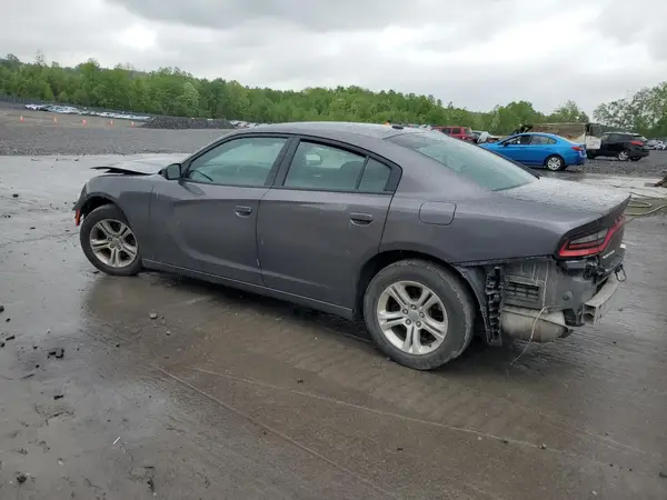 2C3CDXBG0LH215824 2020 DODGE CHARGER - Image 2