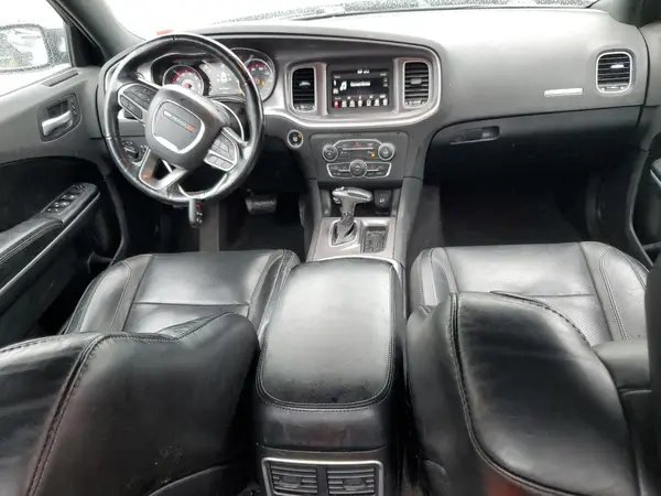 2C3CDXBG0LH215824 2020 DODGE CHARGER - Image 8