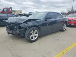 2C3CDXBG0LH215886 2020 DODGE CHARGER