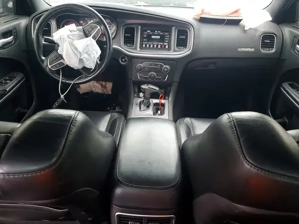 2C3CDXBG0LH215886 2020 DODGE CHARGER - Image 8