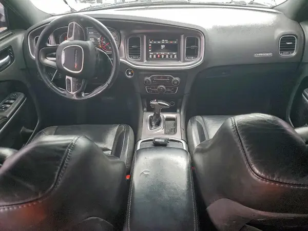 2C3CDXBG0LH216083 2020 DODGE CHARGER - Image 8
