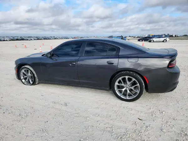 2C3CDXBG0LH220120 2020 DODGE CHARGER - Image 2