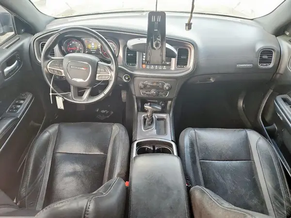 2C3CDXBG0LH220120 2020 DODGE CHARGER - Image 8
