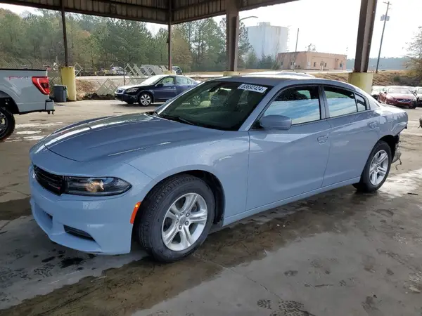 2C3CDXBG0LH220179 2020 DODGE CHARGER - Image 1