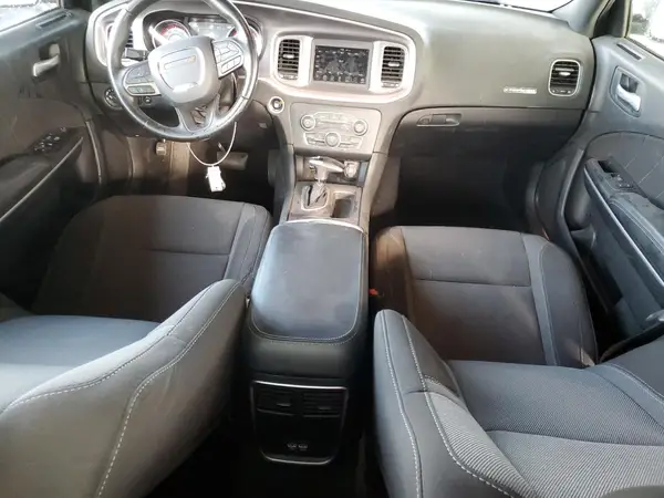 2C3CDXBG0LH220179 2020 DODGE CHARGER - Image 8