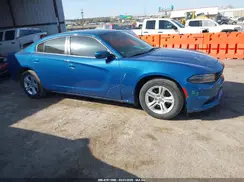 2C3CDXBG0LH232753 2020 DODGE CHARGER