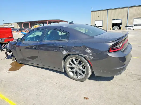 2C3CDXBG0LH233028 2020 DODGE CHARGER - Image 2