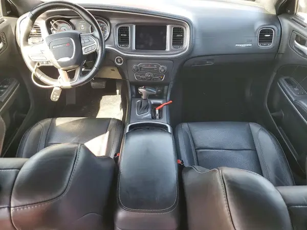 2C3CDXBG0LH233028 2020 DODGE CHARGER - Image 8
