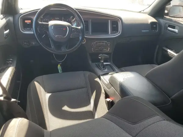 2C3CDXBG0LH237810 2020 DODGE CHARGER - Image 8