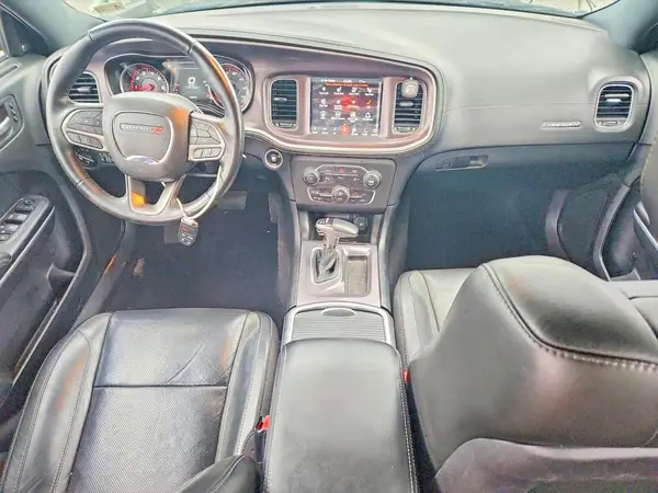 2C3CDXBG0LH237922 2020 DODGE CHARGER - Image 8