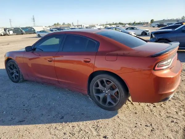 2C3CDXBG0LH238133 2020 DODGE CHARGER - Image 2