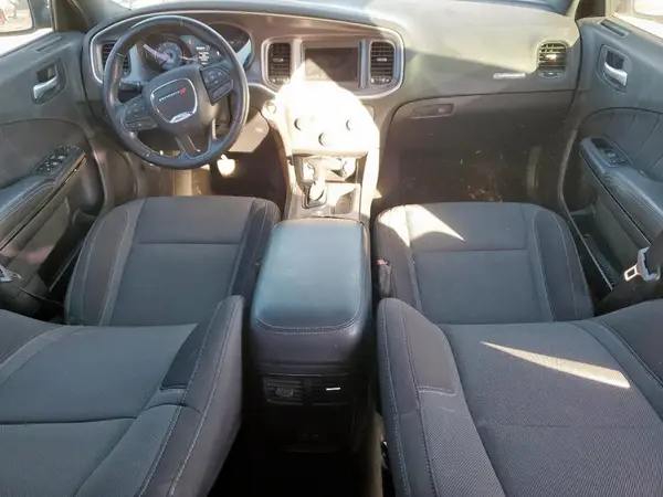 2C3CDXBG0LH238133 2020 DODGE CHARGER - Image 8