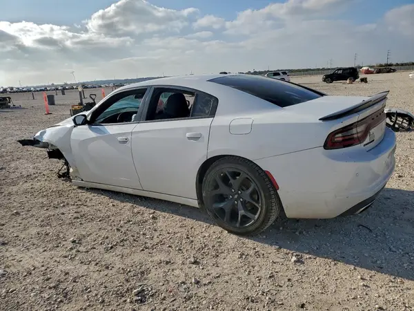 2C3CDXBG0LH238794 2020 DODGE CHARGER - Image 2