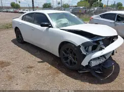2C3CDXBG0LH238830 2020 DODGE CHARGER