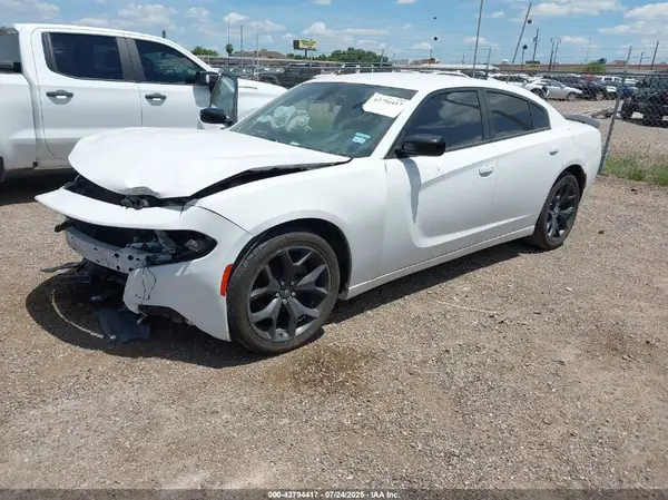 2C3CDXBG0LH238830 2020 DODGE CHARGER - Image 2