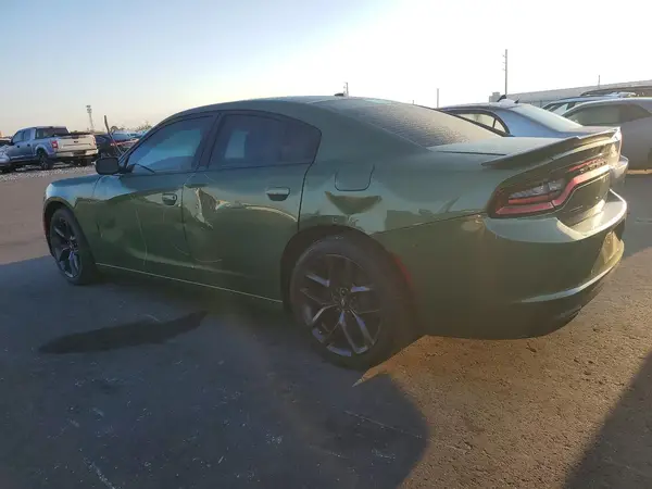2C3CDXBG0LH244823 2020 DODGE CHARGER - Image 2
