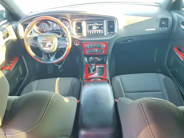 2C3CDXBG0LH244823 2020 DODGE CHARGER - Image 8