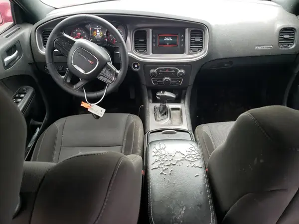 2C3CDXBG0LH245339 2020 DODGE CHARGER - Image 8
