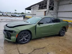 2C3CDXBG0LH245454 2020 DODGE CHARGER