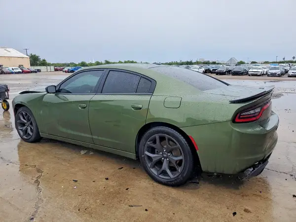 2C3CDXBG0LH245454 2020 DODGE CHARGER - Image 2
