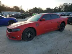 2C3CDXBG0LH245681 2020 DODGE CHARGER
