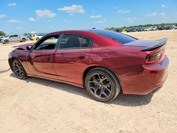 2C3CDXBG0LH248208 2020 DODGE CHARGER - Image 2