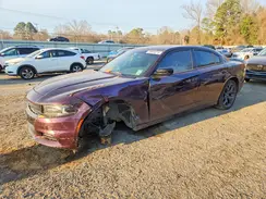 2C3CDXBG0LH248368 2020 DODGE CHARGER