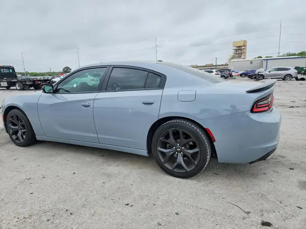 2C3CDXBG0LH249116 2020 DODGE CHARGER - Image 2