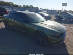 2C3CDXBG0LH252761 2020 DODGE CHARGER