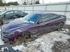 2C3CDXBG0MH503652 2021 DODGE CHARGER