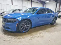 2C3CDXBG0MH504767 2021 DODGE CHARGER
