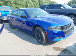2C3CDXBG0MH504848 2021 DODGE CHARGER