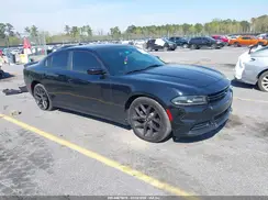 2C3CDXBG0MH507507 2021 DODGE CHARGER