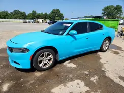 2C3CDXBG0MH510794 2021 DODGE CHARGER