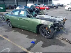2C3CDXBG0MH512528 2021 DODGE CHARGER