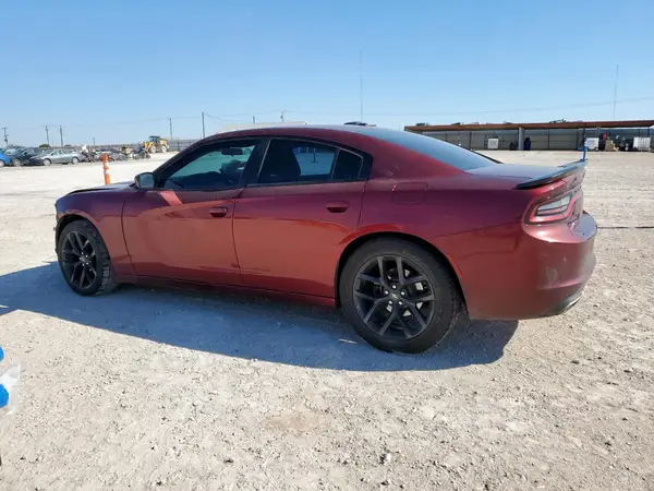 2C3CDXBG0MH512559 2021 DODGE CHARGER - Image 2