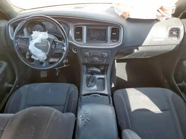 2C3CDXBG0MH512559 2021 DODGE CHARGER - Image 8