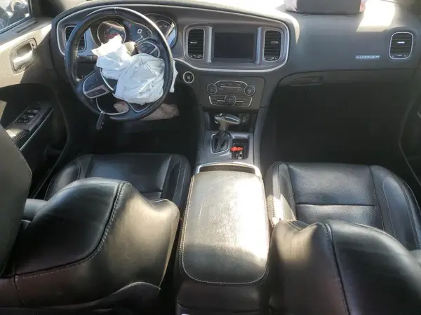 2C3CDXBG0MH514957 2021 DODGE CHARGER - Image 8