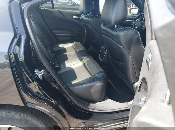 2C3CDXBG0MH515056 2021 DODGE CHARGER - Image 8