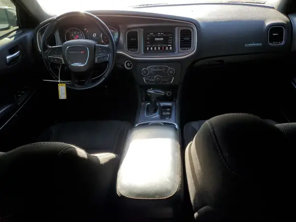 2C3CDXBG0MH515638 2021 DODGE CHARGER - Image 8