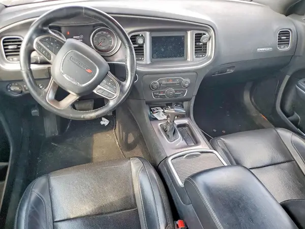 2C3CDXBG0MH518040 2021 DODGE CHARGER - Image 8