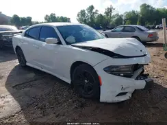 2C3CDXBG0MH518099 2021 DODGE CHARGER