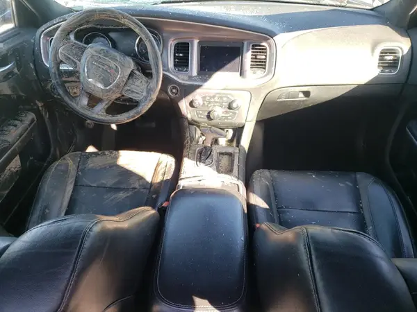 2C3CDXBG0MH518295 2021 DODGE CHARGER - Image 8